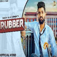 Rubber Khasa Aala Chahar New Haryanvi Songs Haryanavi 2022 By Khasa Aala Chahar Poster